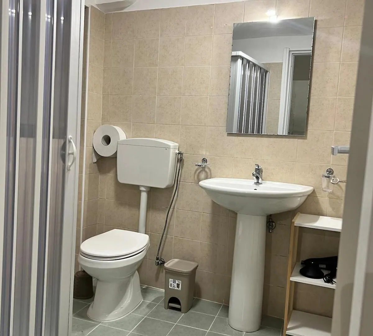 Holiday home Barcaioli Home2 Catania Italy