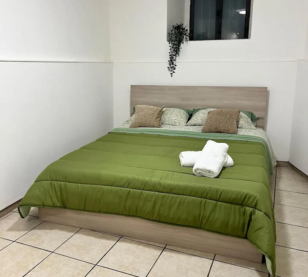 Holiday home Barcaioli Home2 Catania Italy