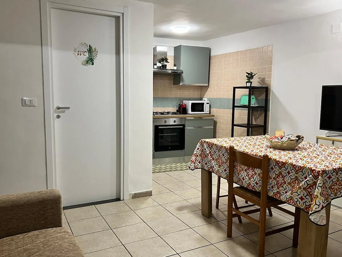 Holiday home Barcaioli Home2 Catania Italy