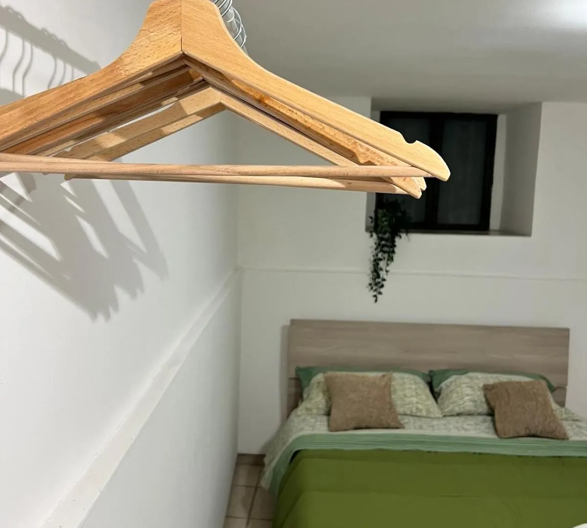 Barcaioli Home2 Catania Holiday home