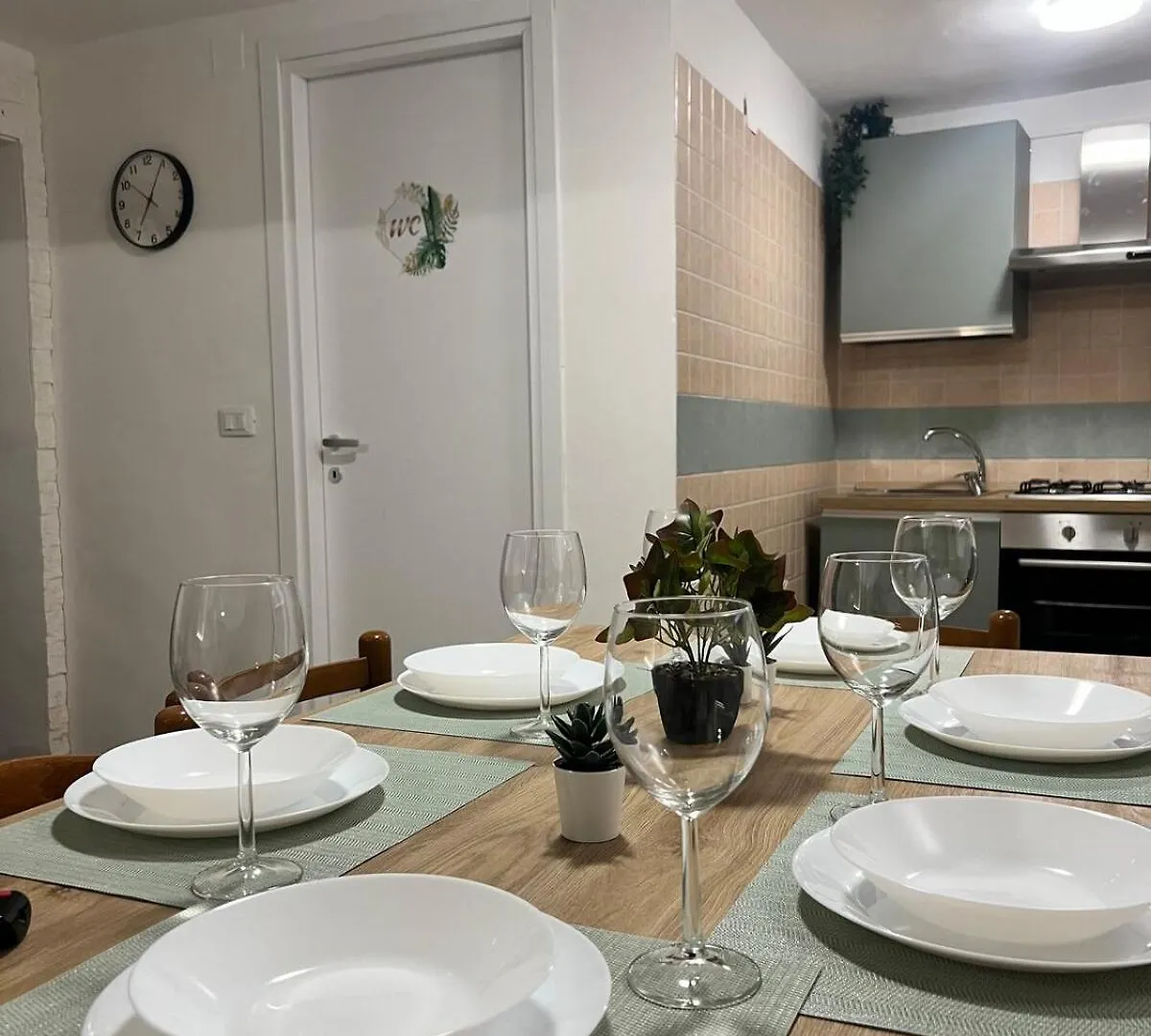 Holiday home Barcaioli Home2 Catania Italy