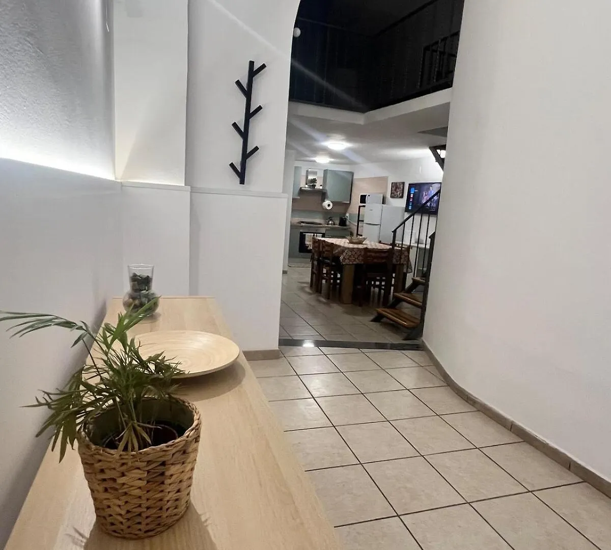 Holiday home Barcaioli Home2 Catania
